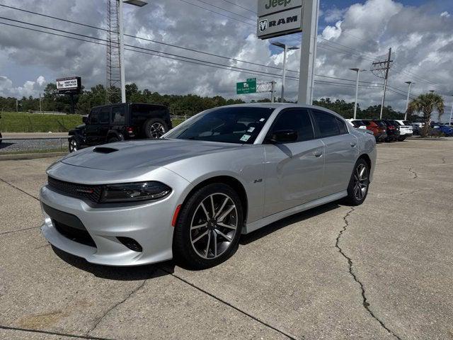 2023 Dodge Charger R/T