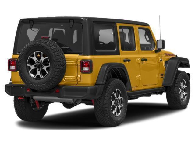 2018 Jeep Wrangler Unlimited Rubicon 4x4 2018 Jeep Wrangler Unlimited Rubicon 4x4