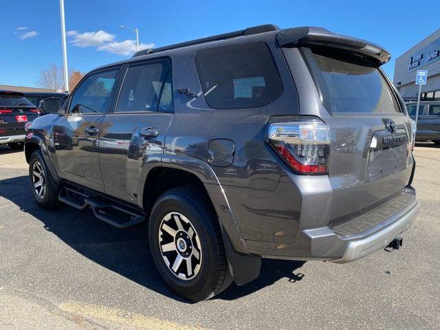 2023 Toyota 4Runner TRD Off Road Premium 2023 Toyota 4Runner TRD Off Road Premium