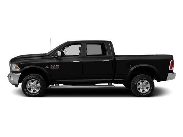 2013 RAM 2500 Big Horn 2013 RAM 2500 Big Horn