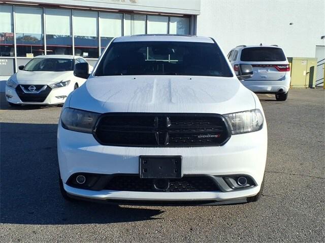 2016 Dodge Durango R/T 2016 Dodge Durango R/T