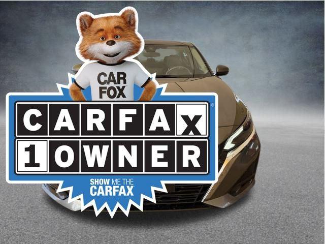 2023 Nissan Altima SL FWD 2023 Nissan Altima SL FWD