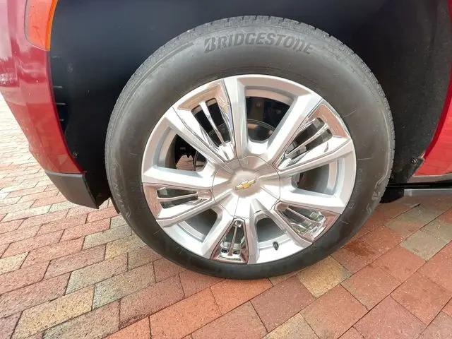 2023 Chevrolet Tahoe 4WD High Country