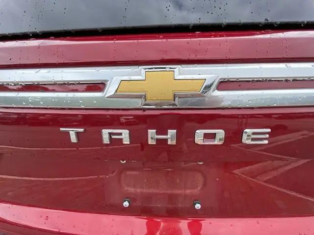 2023 Chevrolet Tahoe 4WD High Country