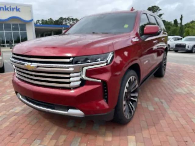 2023 Chevrolet Tahoe 4WD High Country for sale in Huntsville, AL