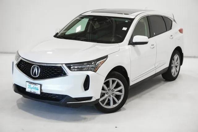 2023 Acura RDX Standard