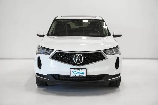 2023 Acura RDX Standard