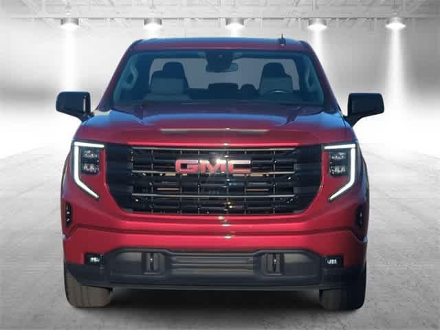 2023 GMC Sierra 1500 4WD Crew Cab Short Box Elevation with 3SB 2023 GMC Sierra 1500 4WD Crew Cab Short Box Elevation with 3SB