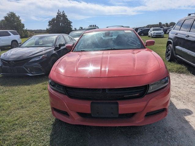2022 Dodge Charger SXT RWD 2022 Dodge Charger SXT RWD