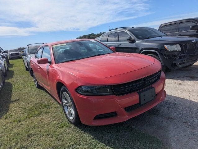 2022 Dodge Charger SXT RWD 2022 Dodge Charger SXT RWD