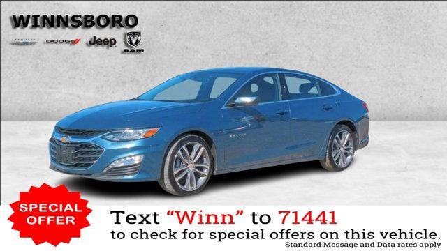 2024 Chevrolet Malibu FWD 2LT 2024 Chevrolet Malibu FWD 2LT