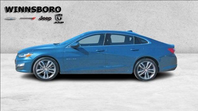 2024 Chevrolet Malibu FWD 2LT 2024 Chevrolet Malibu FWD 2LT