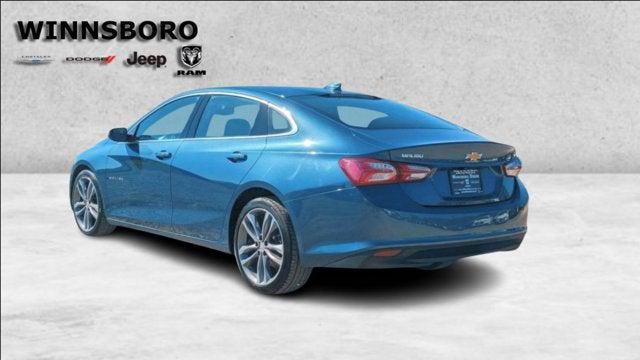 2024 Chevrolet Malibu FWD 2LT 2024 Chevrolet Malibu FWD 2LT