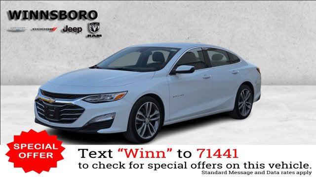 2024 Chevrolet Malibu FWD 2LT 2024 Chevrolet Malibu FWD 2LT