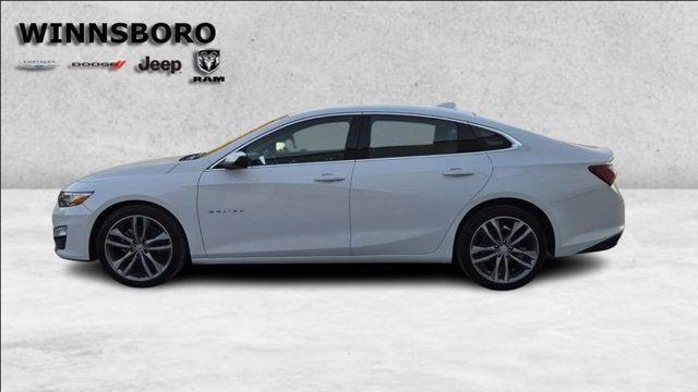 2024 Chevrolet Malibu FWD 2LT 2024 Chevrolet Malibu FWD 2LT