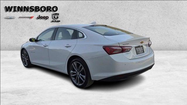 2024 Chevrolet Malibu FWD 2LT 2024 Chevrolet Malibu FWD 2LT