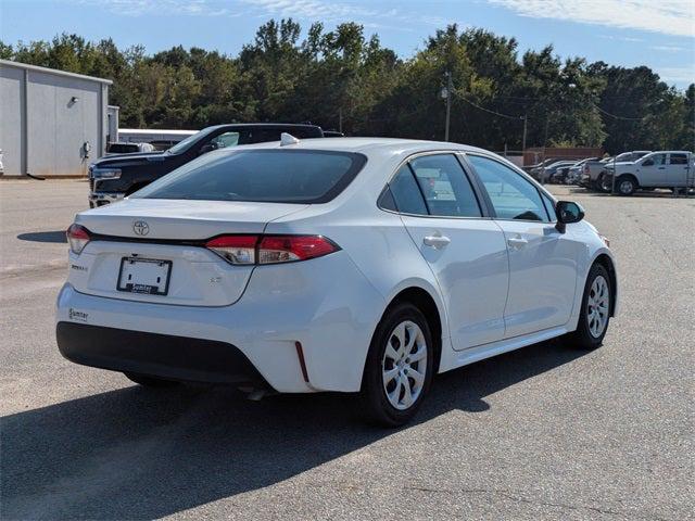 2023 Toyota Corolla LE 2023 Toyota Corolla LE