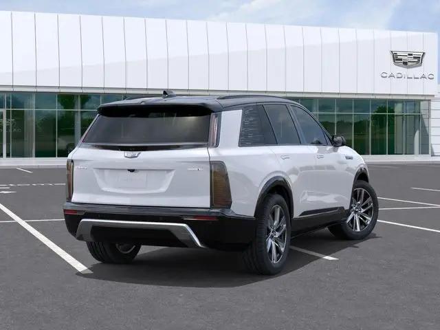 2026 Cadillac iQ Sport