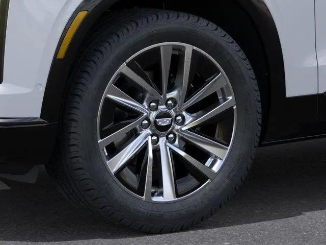 2026 Cadillac iQ Sport