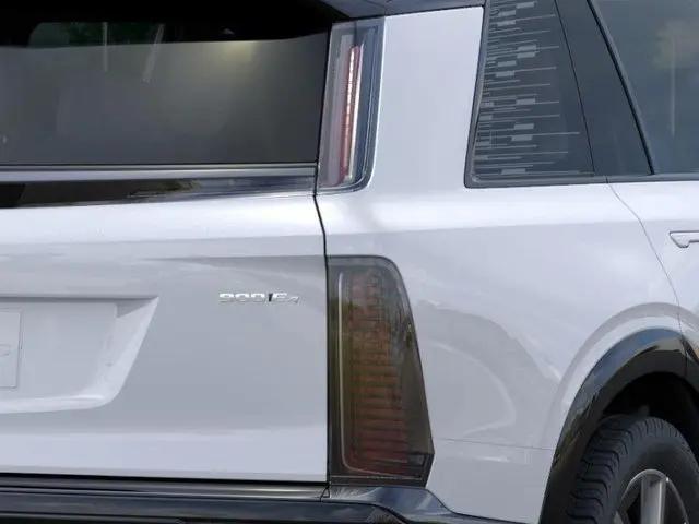 2026 Cadillac iQ Sport