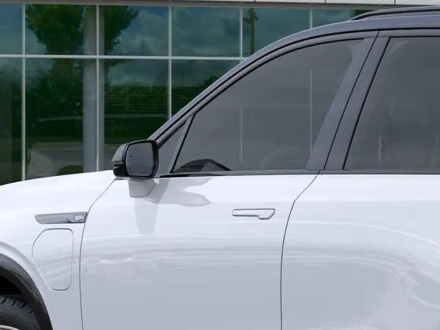 2026 Cadillac iQ Sport