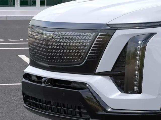 2026 Cadillac iQ Sport
