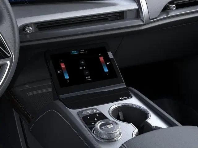 2026 Cadillac iQ Sport