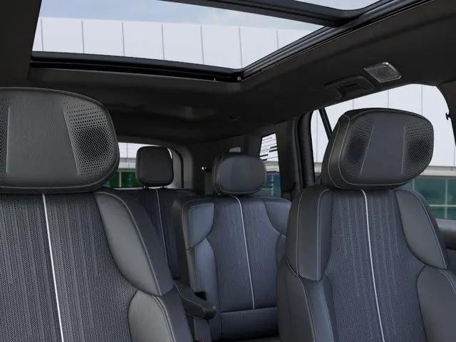 2026 Cadillac iQ Sport