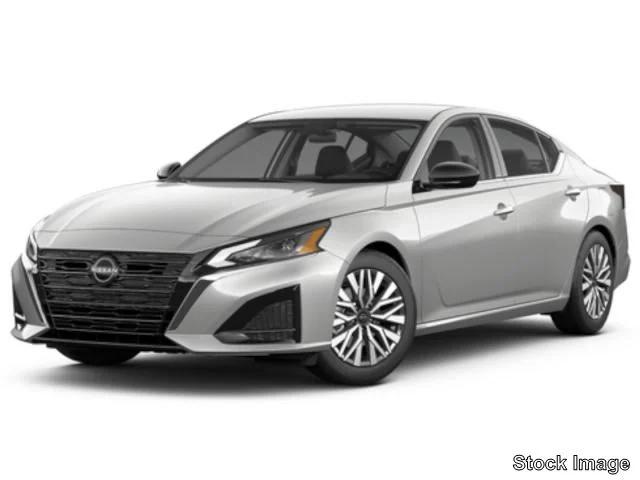 2023 Nissan Altima SV FWD