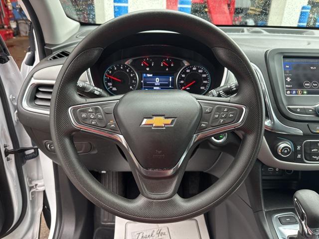 2024 Chevrolet Equinox AWD 1FL