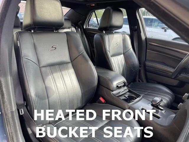 2014 Chrysler 300 300S 2014 Chrysler 300 300S