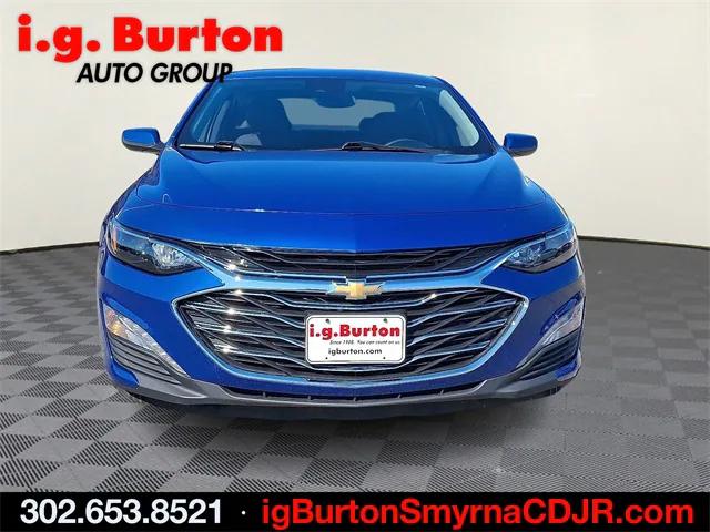 2023 Chevrolet Malibu FWD 1LT 2023 Chevrolet Malibu FWD 1LT