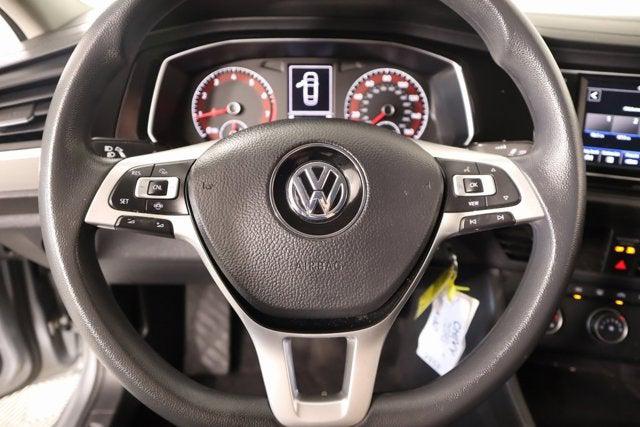 2020 Volkswagen Jetta Base