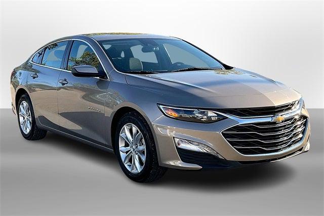 2024 Chevrolet Malibu FWD 1LT 2024 Chevrolet Malibu FWD 1LT