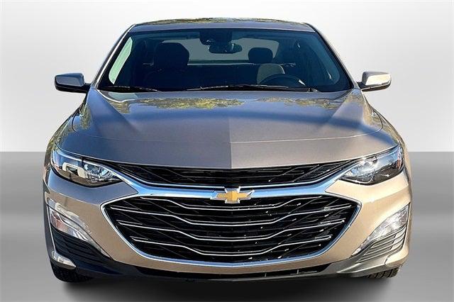 2024 Chevrolet Malibu FWD 1LT 2024 Chevrolet Malibu FWD 1LT