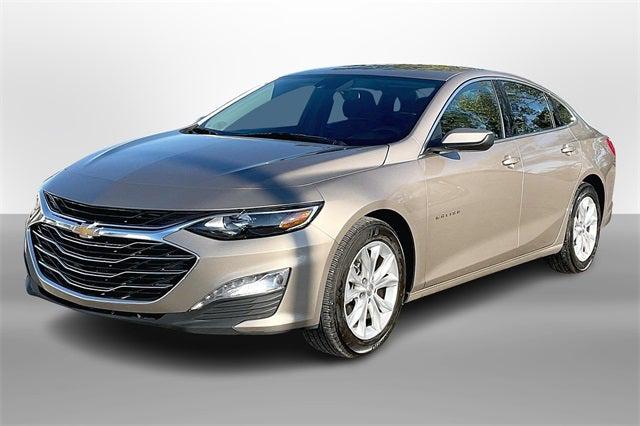 2024 Chevrolet Malibu FWD 1LT 2024 Chevrolet Malibu FWD 1LT