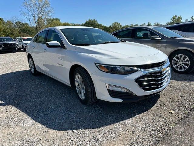 2023 Chevrolet Malibu FWD 1LT 2023 Chevrolet Malibu FWD 1LT