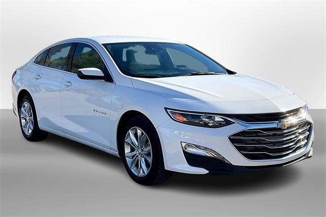 2024 Chevrolet Malibu FWD 1LT 2024 Chevrolet Malibu FWD 1LT