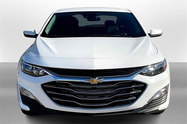 2024 Chevrolet Malibu FWD 1LT 2024 Chevrolet Malibu FWD 1LT