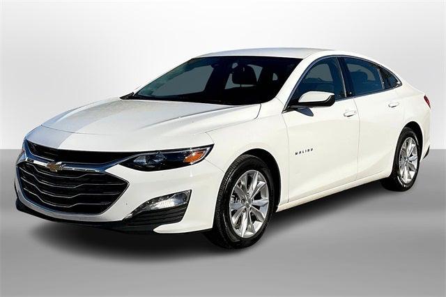 2024 Chevrolet Malibu FWD 1LT 2024 Chevrolet Malibu FWD 1LT