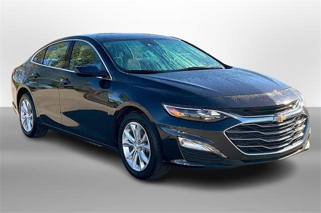 2023 Chevrolet Malibu FWD 1LT 2023 Chevrolet Malibu FWD 1LT