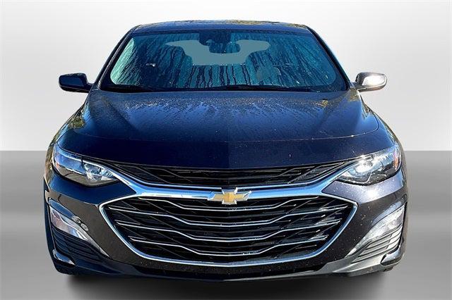 2023 Chevrolet Malibu FWD 1LT 2023 Chevrolet Malibu FWD 1LT