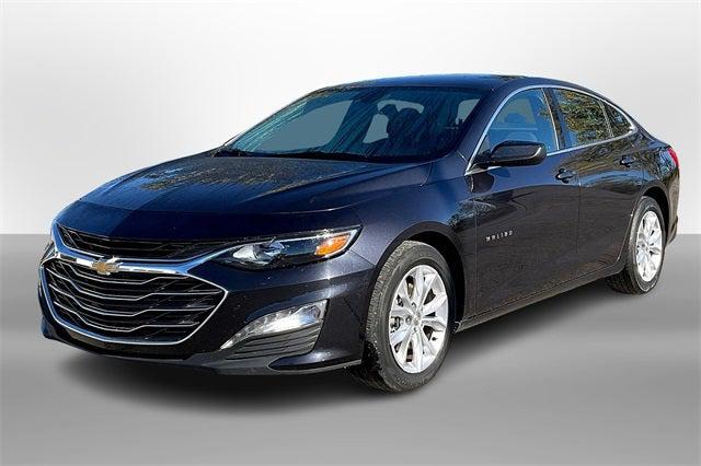 2023 Chevrolet Malibu FWD 1LT 2023 Chevrolet Malibu FWD 1LT