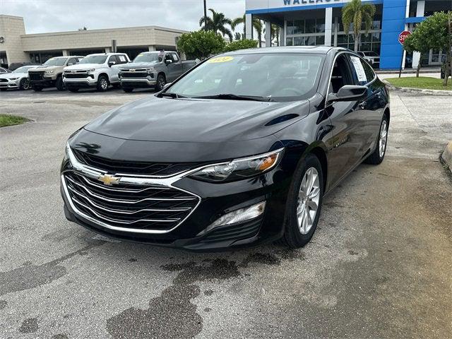 2024 Chevrolet Malibu FWD 1LT 2024 Chevrolet Malibu FWD 1LT