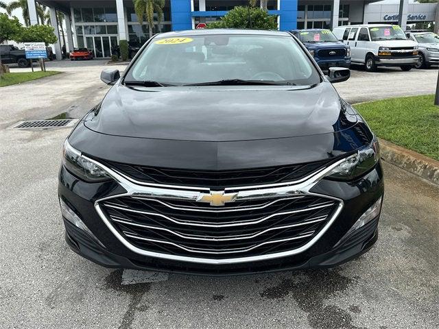 2024 Chevrolet Malibu FWD 1LT 2024 Chevrolet Malibu FWD 1LT
