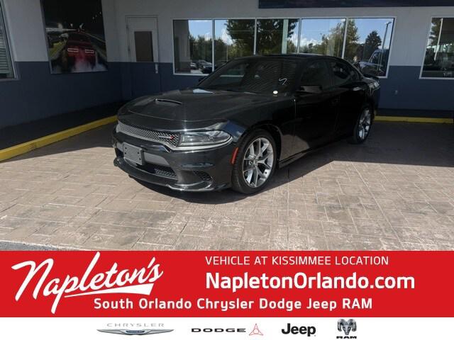 2023 Dodge Charger GT