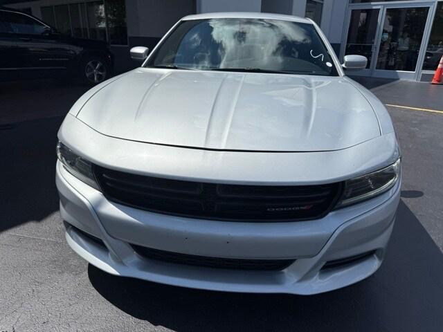 2022 Dodge Charger SXT RWD