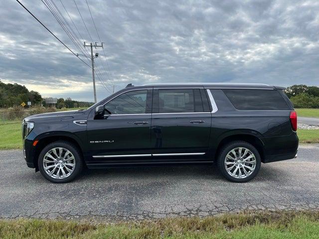 2023 GMC Yukon XL 4WD Denali