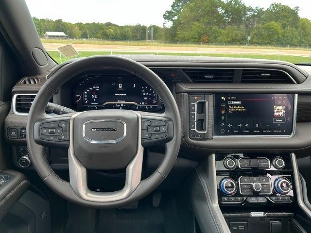 2023 GMC Yukon XL 4WD Denali