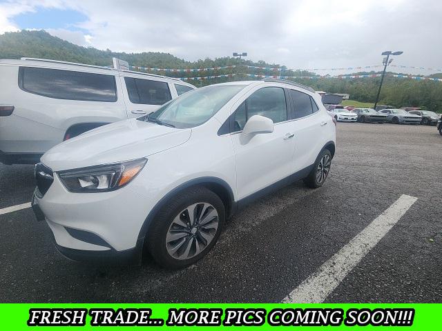 2021 Buick Encore FWD Preferred